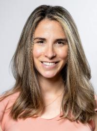 Alexandra Kass, MD Profile Headshot